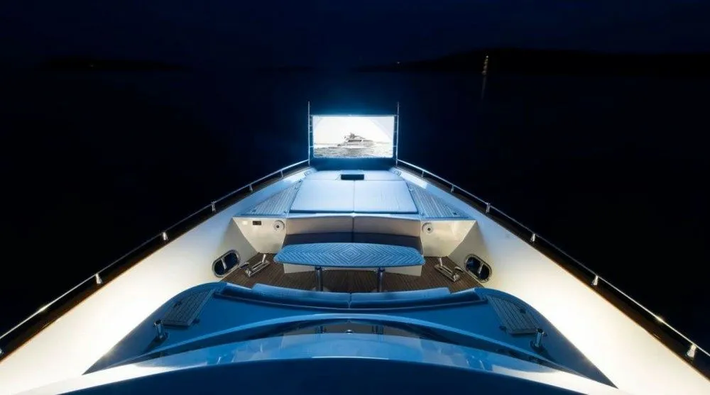 Yacht Go: Комфорт и активный отдых в Бодруме - Fotoğraf 5