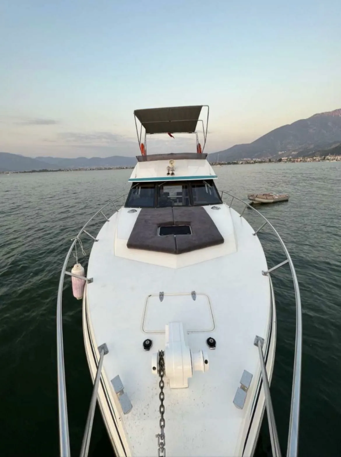 Ozyilmaz: Komfort & Wasserspaß in Fethiye - Fotoğraf 3