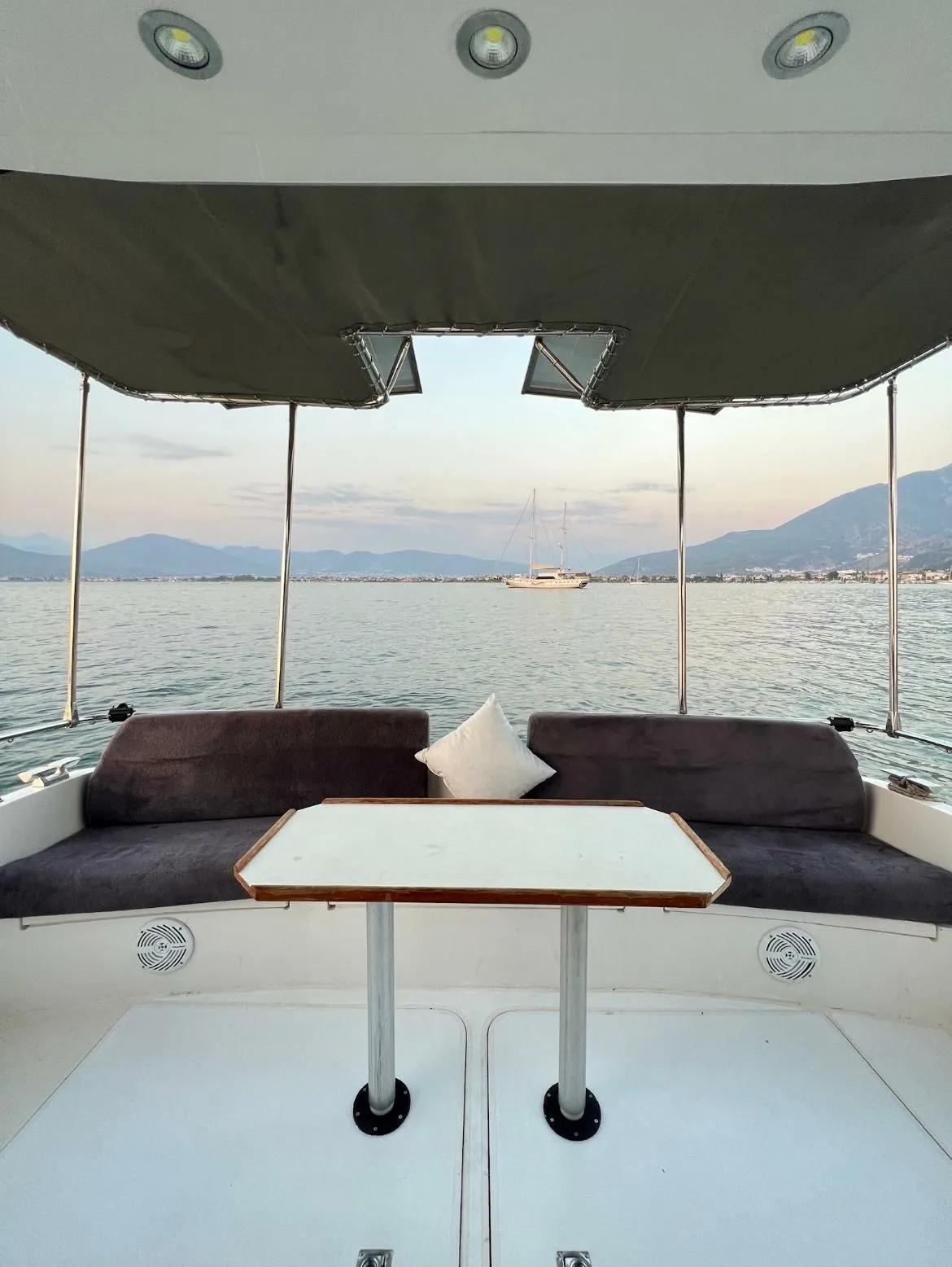 Ozyilmaz: Komfort & Wasserspaß in Fethiye - Fotoğraf 4