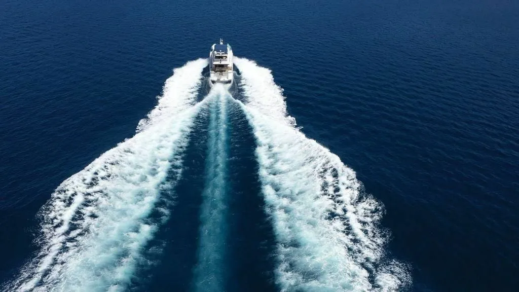 Charter a 19.5m Boat in Göcek - Fotoğraf 4