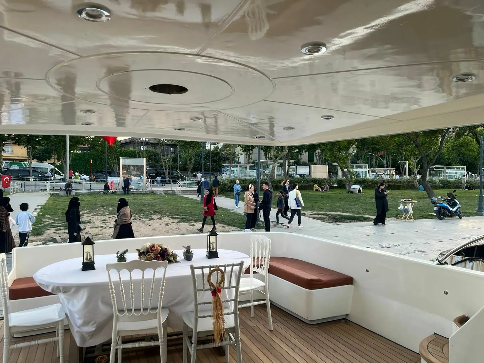 Bepol: 2022 Yenilenmiş Flybridge Motor-Yacht - Fotoğraf 4