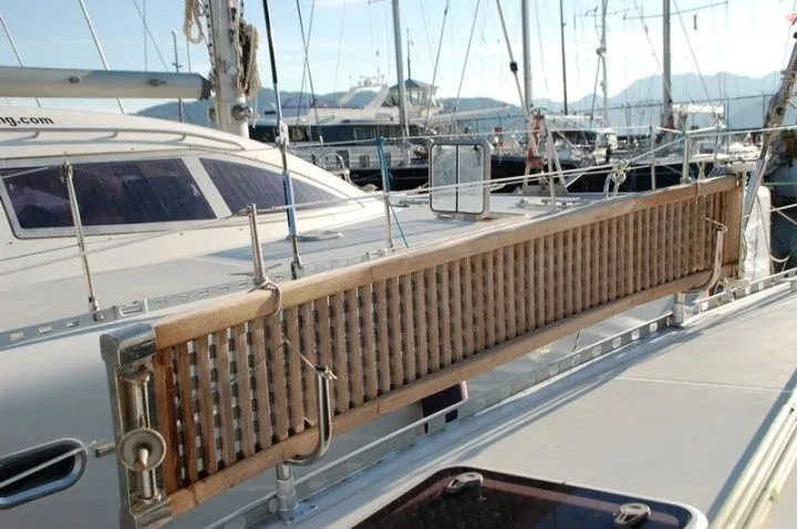 Charter a 14.5m Boat in Marmaris - Fotoğraf 5
