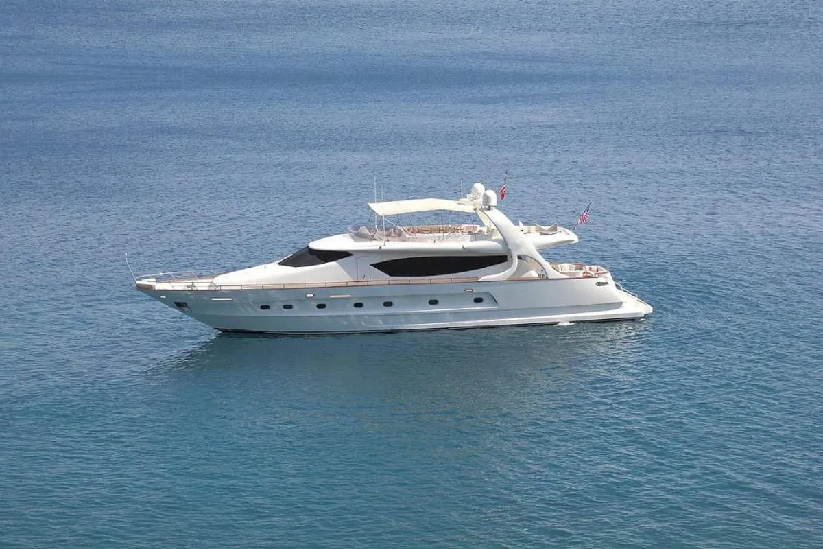 Explore Bodrum on a 28m Rental Notika Emerald 90 - Fotoğraf 2