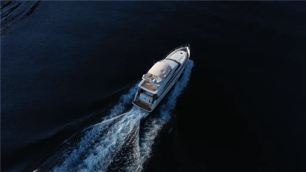 Rent a 21.56m Motor Yacht in Göcek - Fotoğraf 1