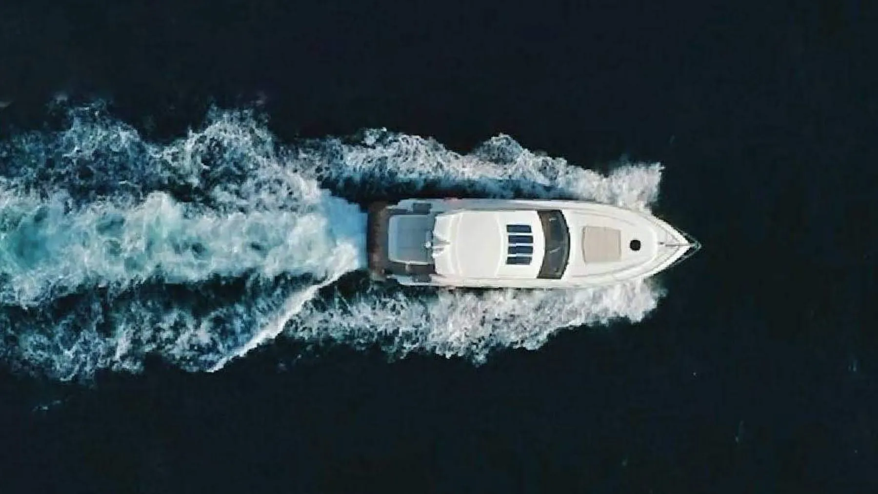 Исследуйте Гёчек на арендованном Princess V62 длиной 19.4м - Fotoğraf 5