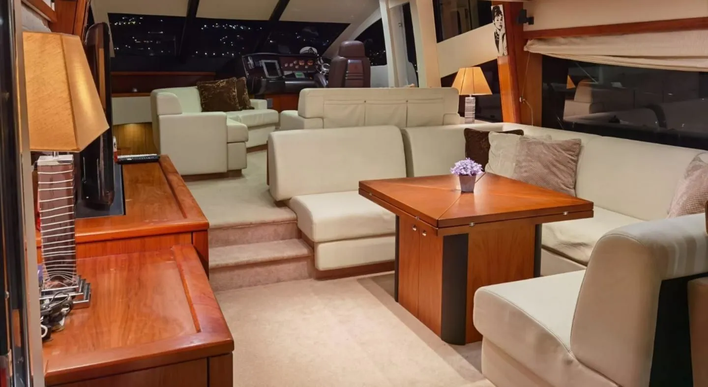 20m Bodrum 3 Cabin Motor Yacht Hire - Fotoğraf 1