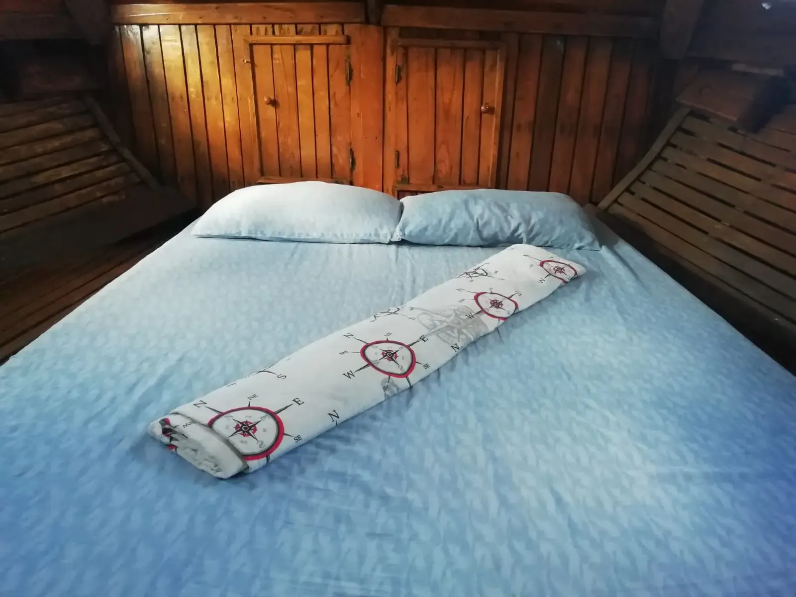 Kemer Kiralık 13m Tekne - Fotoğraf 5